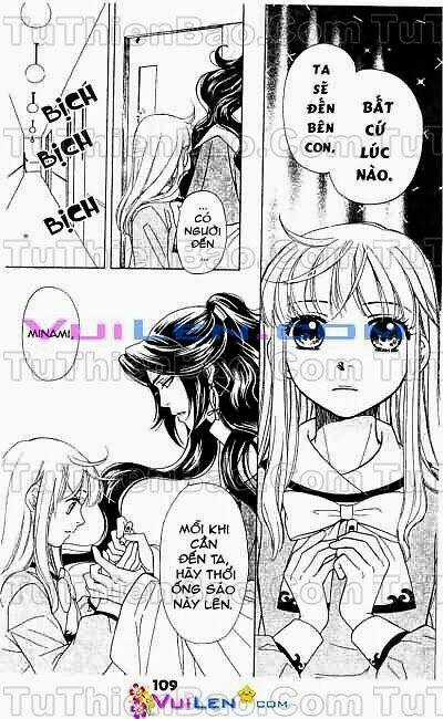 Hoàng Tử Rồng Chapter 1 trang 109