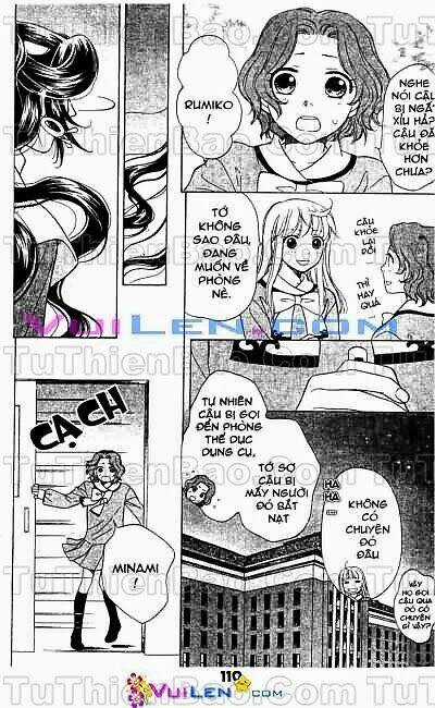 Hoàng Tử Rồng Chapter 1 trang 110