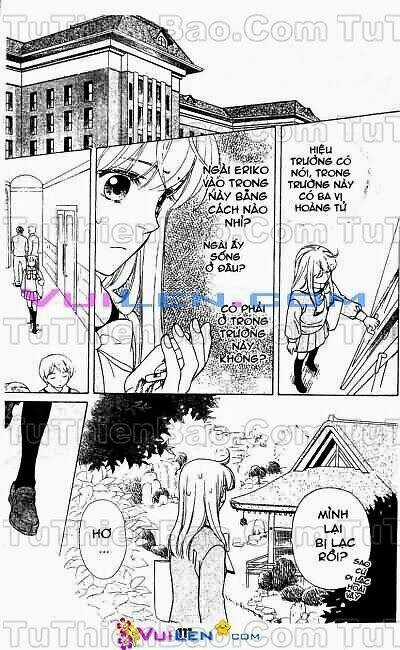 Hoàng Tử Rồng Chapter 1 trang 111