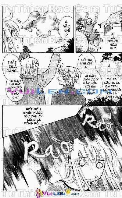 Hoàng Tử Rồng Chapter 1 trang 112