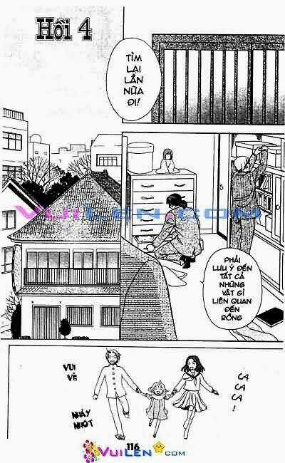 Hoàng Tử Rồng Chapter 1 trang 116