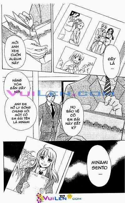 Hoàng Tử Rồng Chapter 1 trang 117