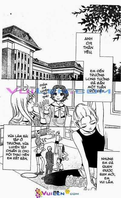 Hoàng Tử Rồng Chapter 1 trang 118