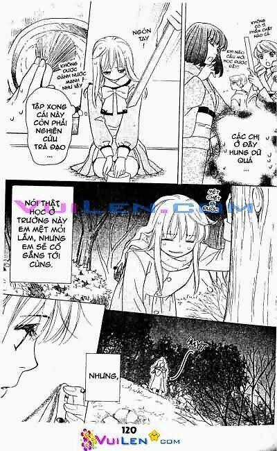 Hoàng Tử Rồng Chapter 1 trang 120