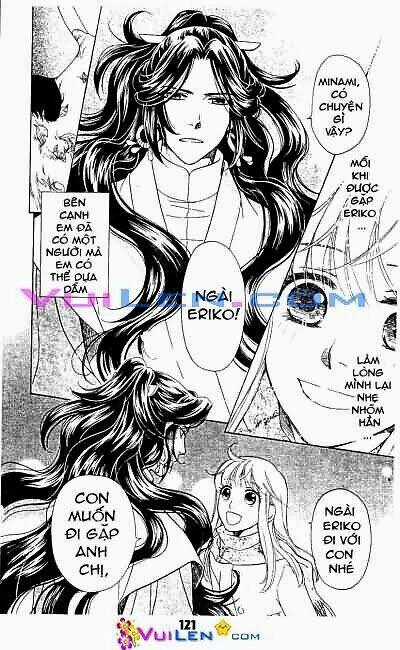 Hoàng Tử Rồng Chapter 1 trang 121