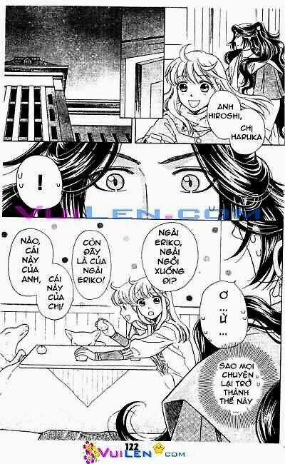 Hoàng Tử Rồng Chapter 1 trang 122