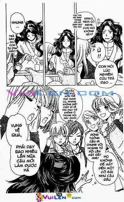 Hoàng Tử Rồng Chapter 1 trang 123