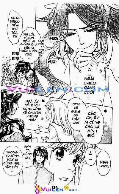 Hoàng Tử Rồng Chapter 1 trang 124