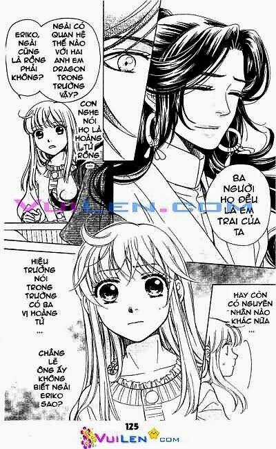Hoàng Tử Rồng Chapter 1 trang 125