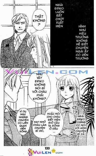 Hoàng Tử Rồng Chapter 1 trang 133