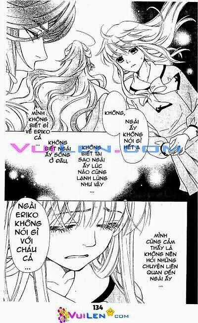 Hoàng Tử Rồng Chapter 1 trang 134