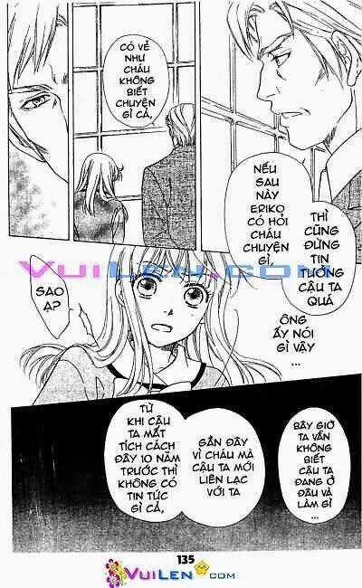 Hoàng Tử Rồng Chapter 1 trang 135