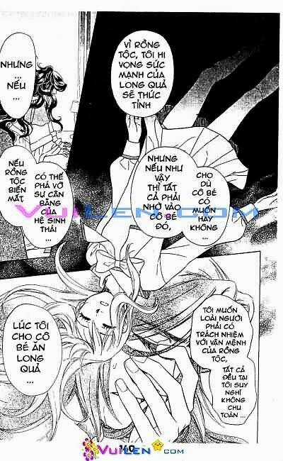 Hoàng Tử Rồng Chapter 1 trang 140