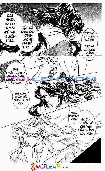 Hoàng Tử Rồng Chapter 1 trang 141