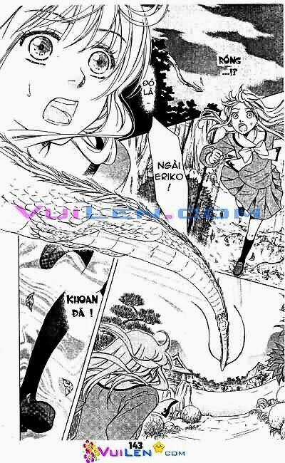 Hoàng Tử Rồng Chapter 1 trang 143