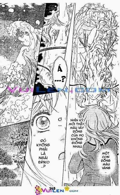 Hoàng Tử Rồng Chapter 1 trang 145