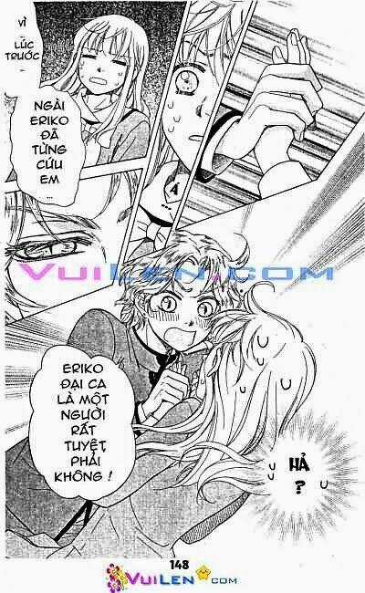 Hoàng Tử Rồng Chapter 1 trang 148