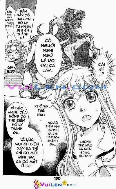 Hoàng Tử Rồng Chapter 1 trang 150