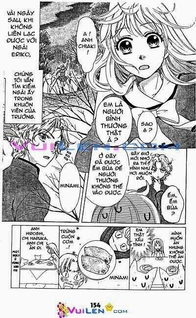 Hoàng Tử Rồng Chapter 1 trang 154