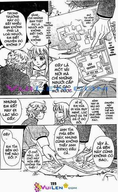 Hoàng Tử Rồng Chapter 1 trang 155