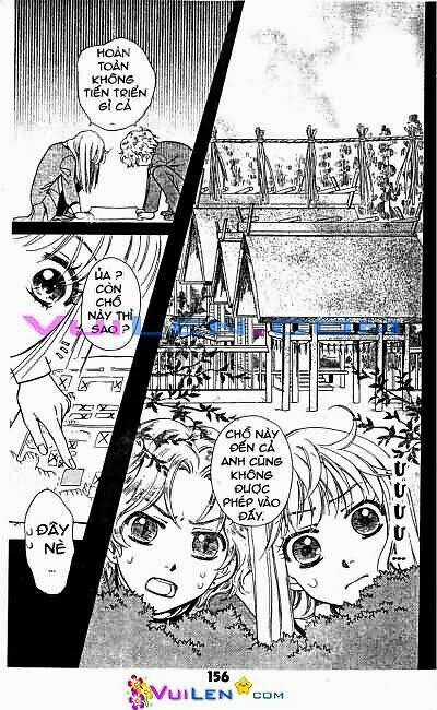 Hoàng Tử Rồng Chapter 1 trang 156