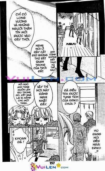 Hoàng Tử Rồng Chapter 1 trang 157