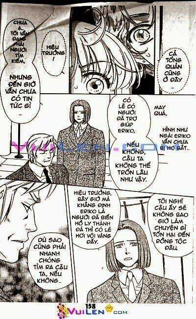 Hoàng Tử Rồng Chapter 1 trang 158