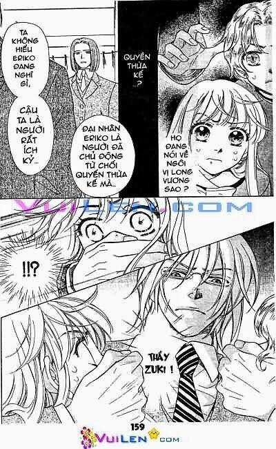 Hoàng Tử Rồng Chapter 1 trang 159