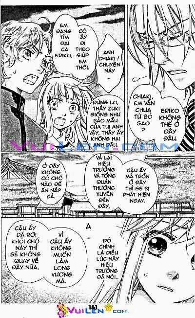 Hoàng Tử Rồng Chapter 1 trang 161