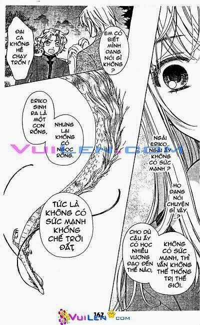 Hoàng Tử Rồng Chapter 1 trang 162