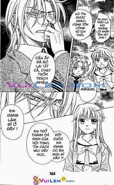 Hoàng Tử Rồng Chapter 1 trang 163