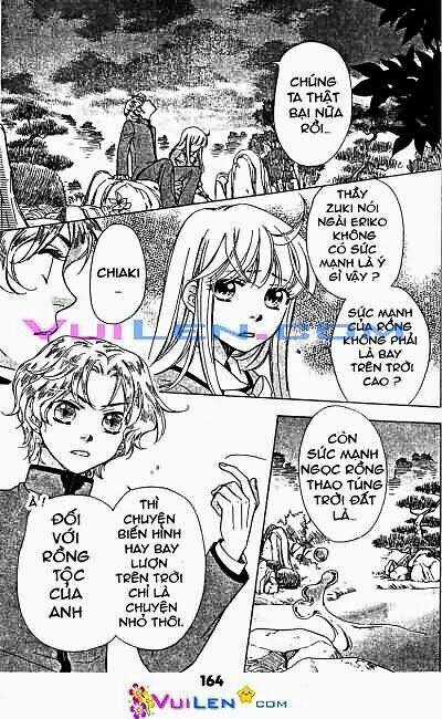 Hoàng Tử Rồng Chapter 1 trang 164