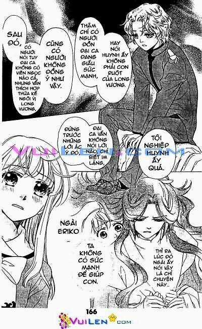 Hoàng Tử Rồng Chapter 1 trang 166