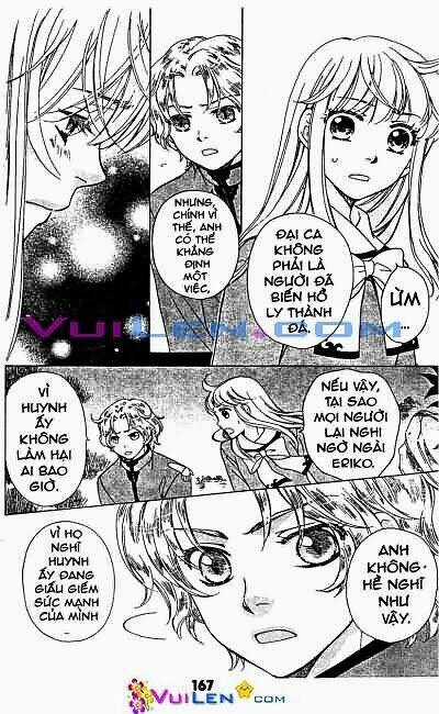 Hoàng Tử Rồng Chapter 1 trang 167