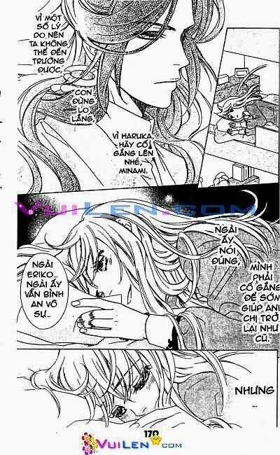 Hoàng Tử Rồng Chapter 1 trang 170