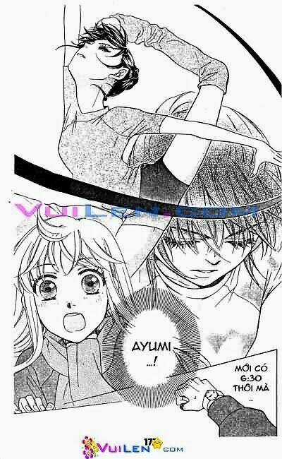 Hoàng Tử Rồng Chapter 1 trang 172