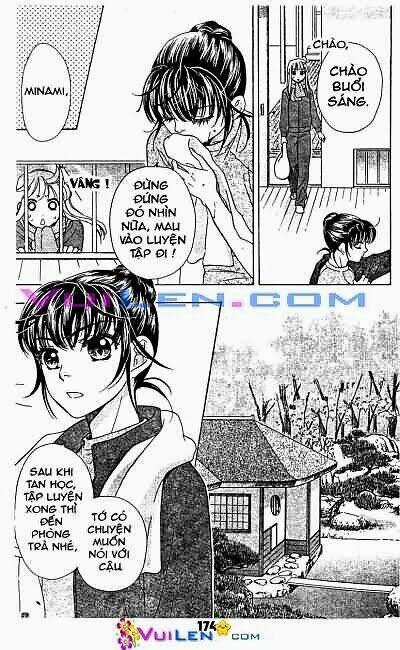 Hoàng Tử Rồng Chapter 1 trang 174