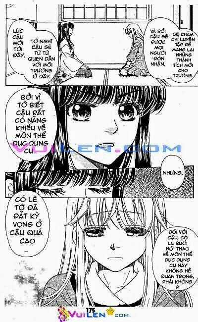 Hoàng Tử Rồng Chapter 1 trang 175