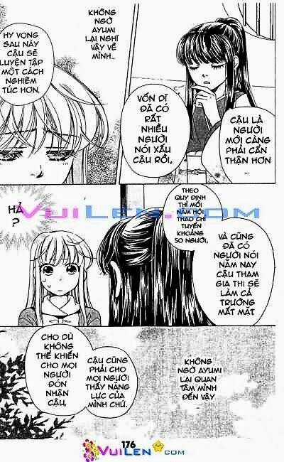 Hoàng Tử Rồng Chapter 1 trang 176