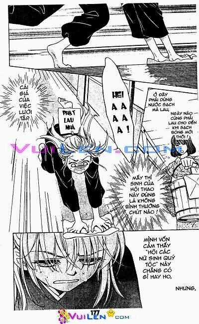 Hoàng Tử Rồng Chapter 1 trang 177