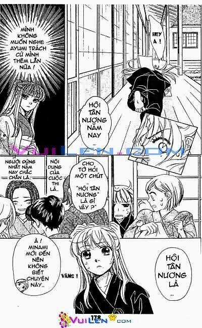 Hoàng Tử Rồng Chapter 1 trang 178