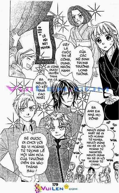 Hoàng Tử Rồng Chapter 1 trang 179