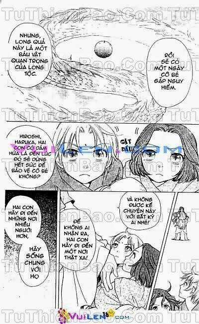 Hoàng Tử Rồng Chapter 1 trang 18