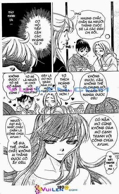 Hoàng Tử Rồng Chapter 1 trang 180