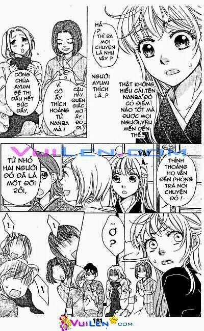 Hoàng Tử Rồng Chapter 1 trang 181