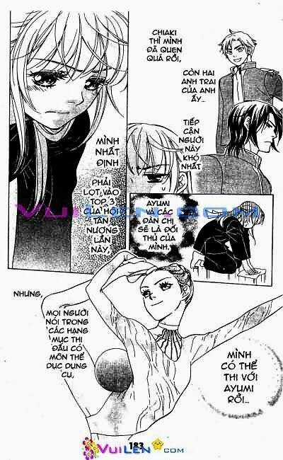 Hoàng Tử Rồng Chapter 1 trang 183