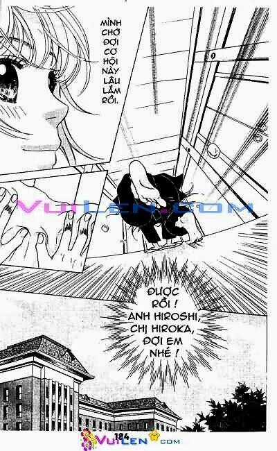 Hoàng Tử Rồng Chapter 1 trang 184