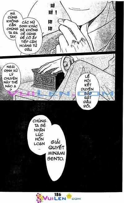 Hoàng Tử Rồng Chapter 1 trang 186