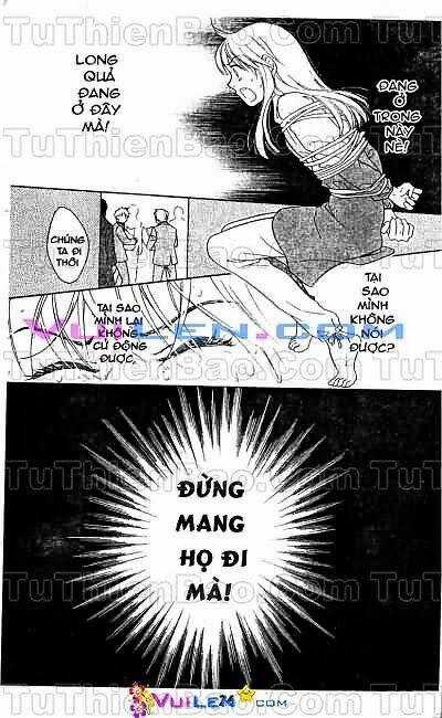 Hoàng Tử Rồng Chapter 1 trang 26