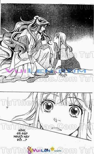 Hoàng Tử Rồng Chapter 1 trang 28